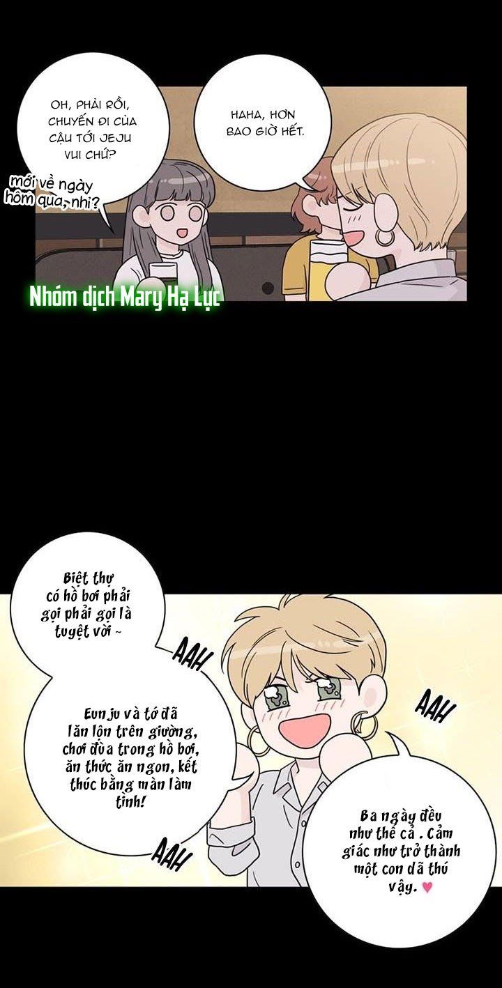 đọc truyện Toy Complex Chương 1 ảnh 22 tại Thiên Thai Truyện