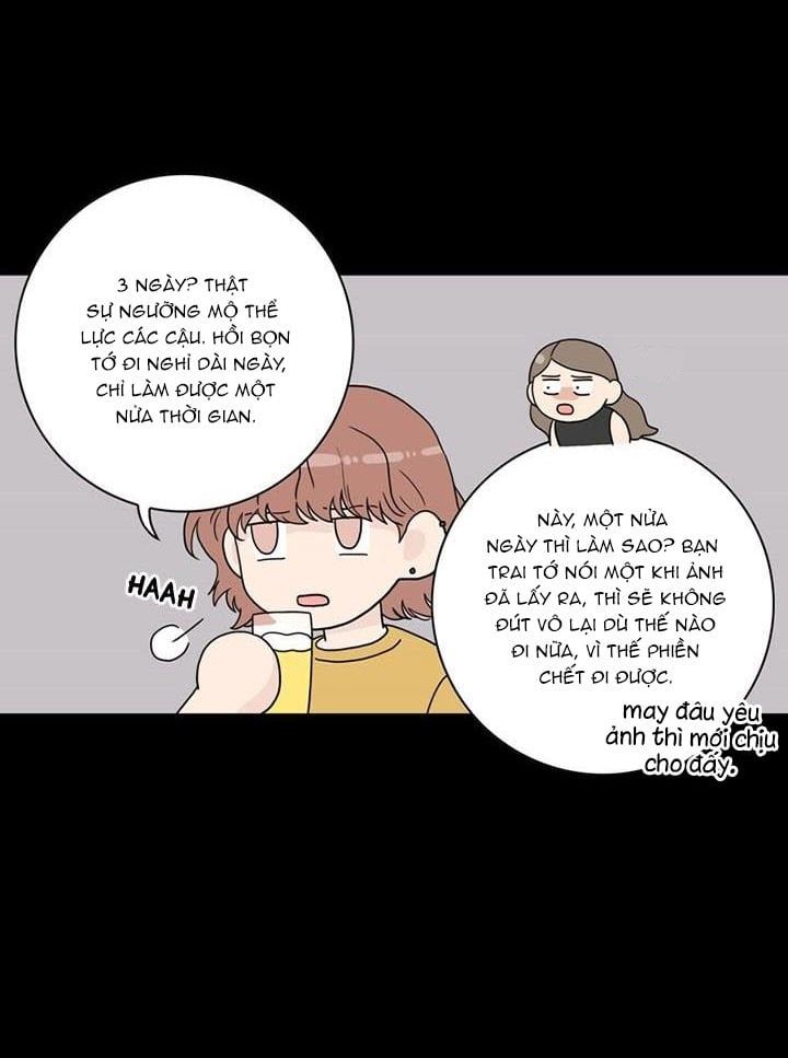 đọc truyện Toy Complex Chương 1 ảnh 23 tại Thiên Thai Truyện