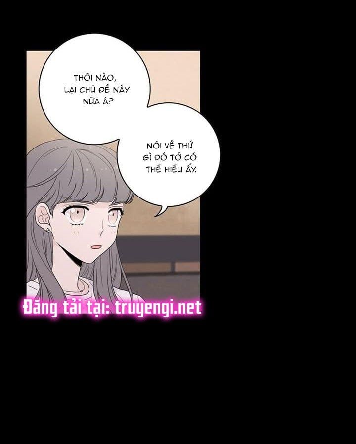 đọc truyện Toy Complex Chương 1 ảnh 24 tại Thiên Thai Truyện