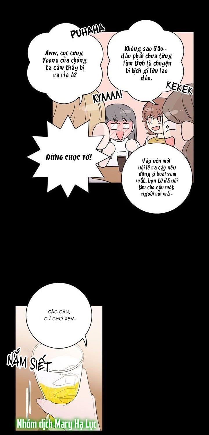 đọc truyện Toy Complex Chương 1 ảnh 25 tại Thiên Thai Truyện