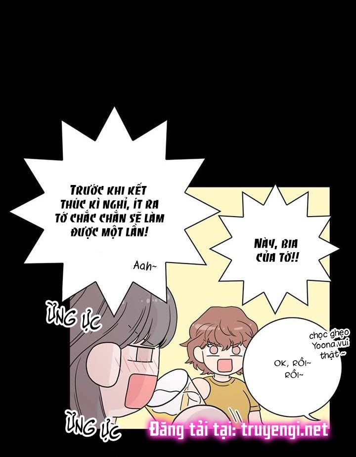 đọc truyện Toy Complex Chương 1 ảnh 26 tại Thiên Thai Truyện