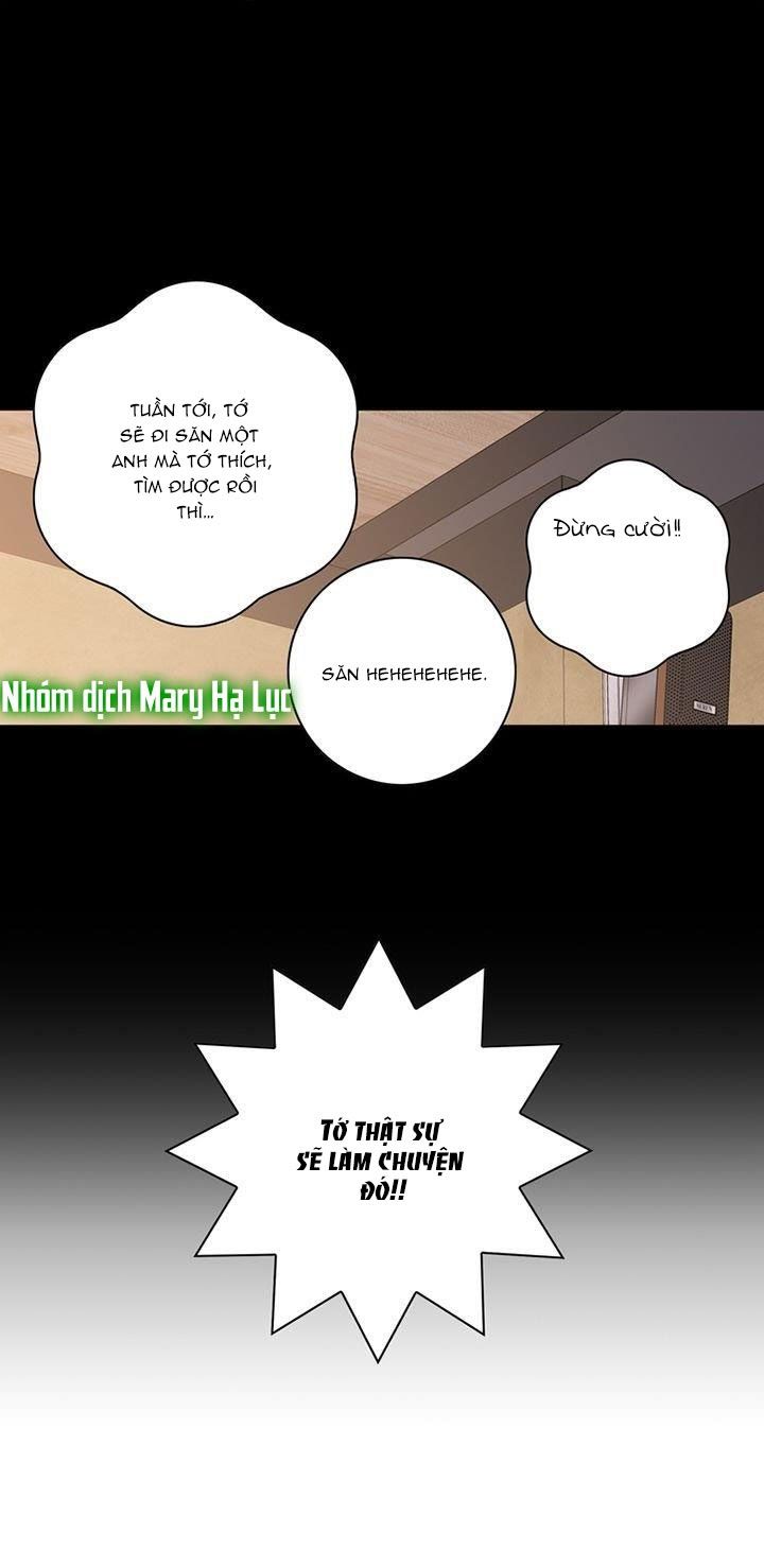 đọc truyện Toy Complex Chương 1 ảnh 27 tại Thiên Thai Truyện