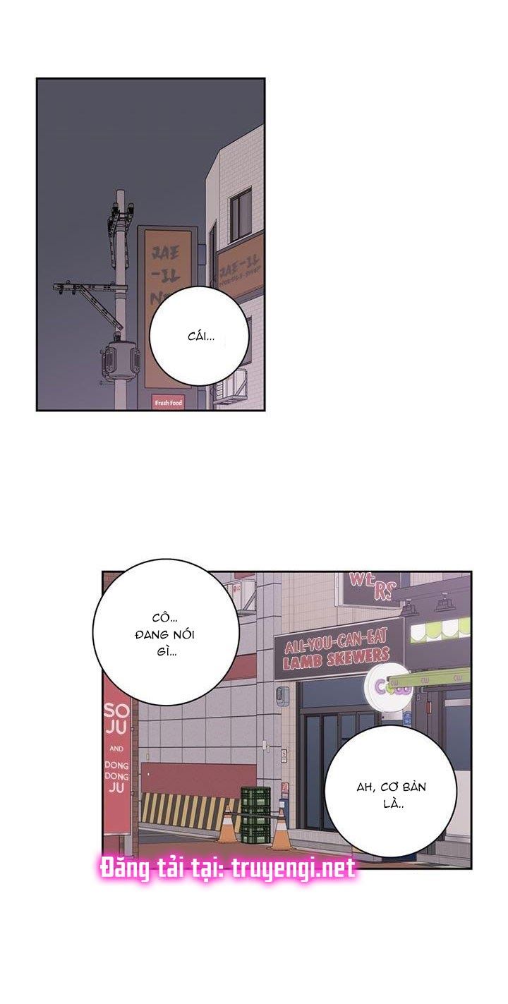 đọc truyện Toy Complex Chương 1 ảnh 28 tại Thiên Thai Truyện