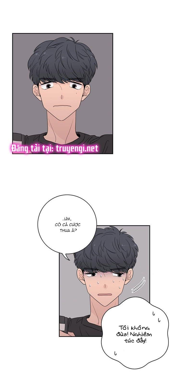 đọc truyện Toy Complex Chương 1 ảnh 31 tại Thiên Thai Truyện