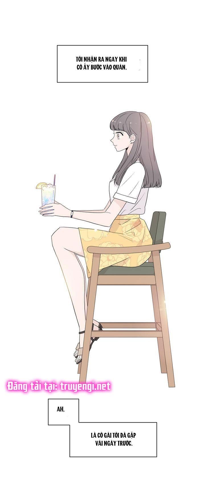 đọc truyện Toy Complex Chương 1 ảnh 5 tại Thiên Thai Truyện