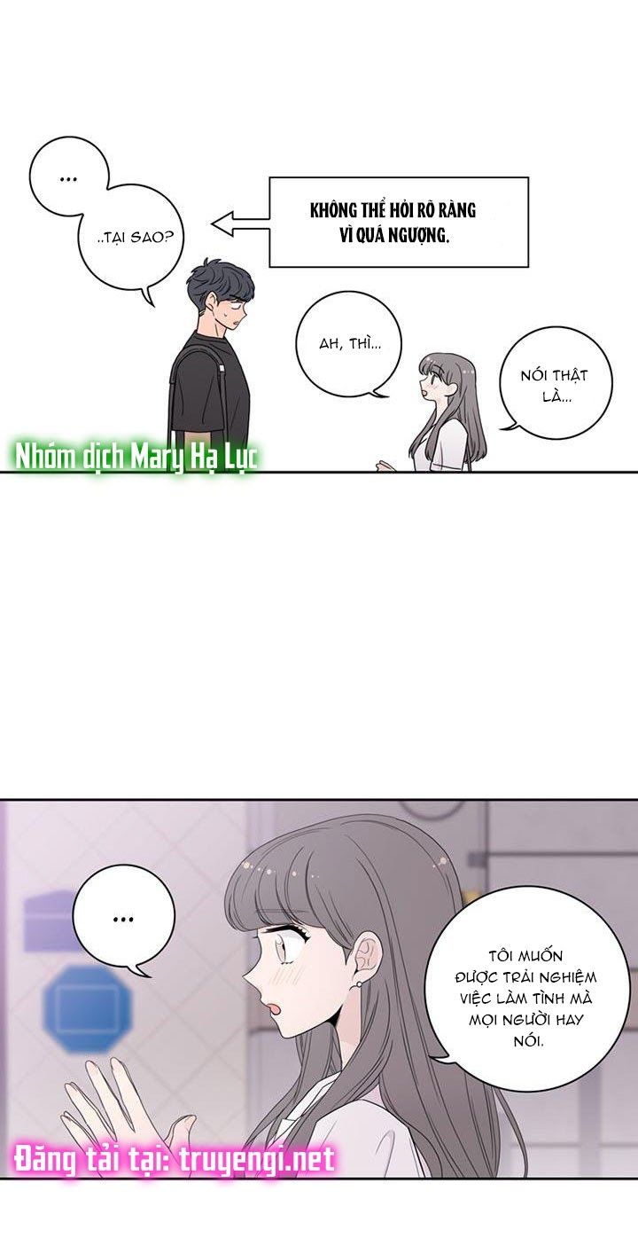 đọc truyện Toy Complex Chương 1 ảnh 32 tại Thiên Thai Truyện