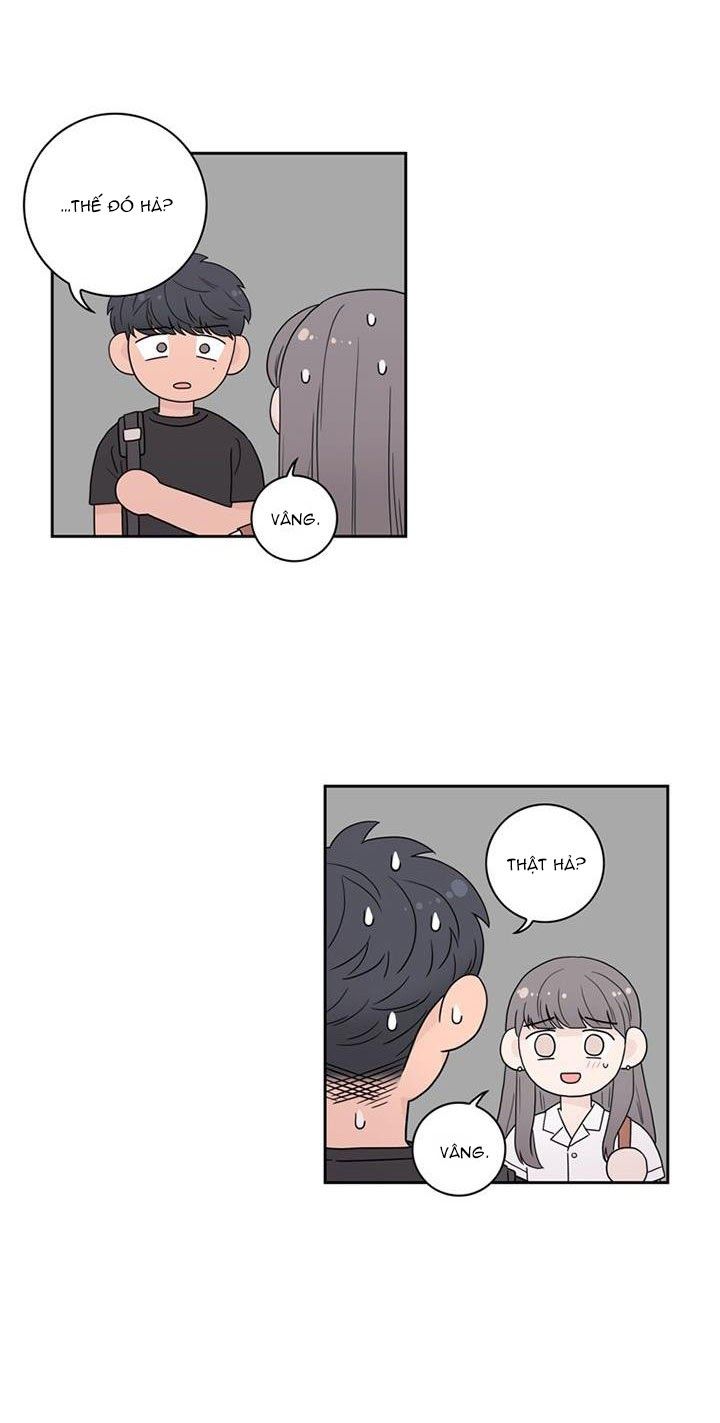 đọc truyện Toy Complex Chương 1 ảnh 35 tại Thiên Thai Truyện