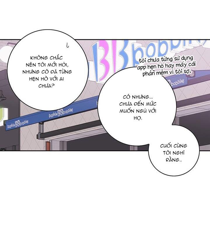 đọc truyện Toy Complex Chương 1 ảnh 38 tại Thiên Thai Truyện