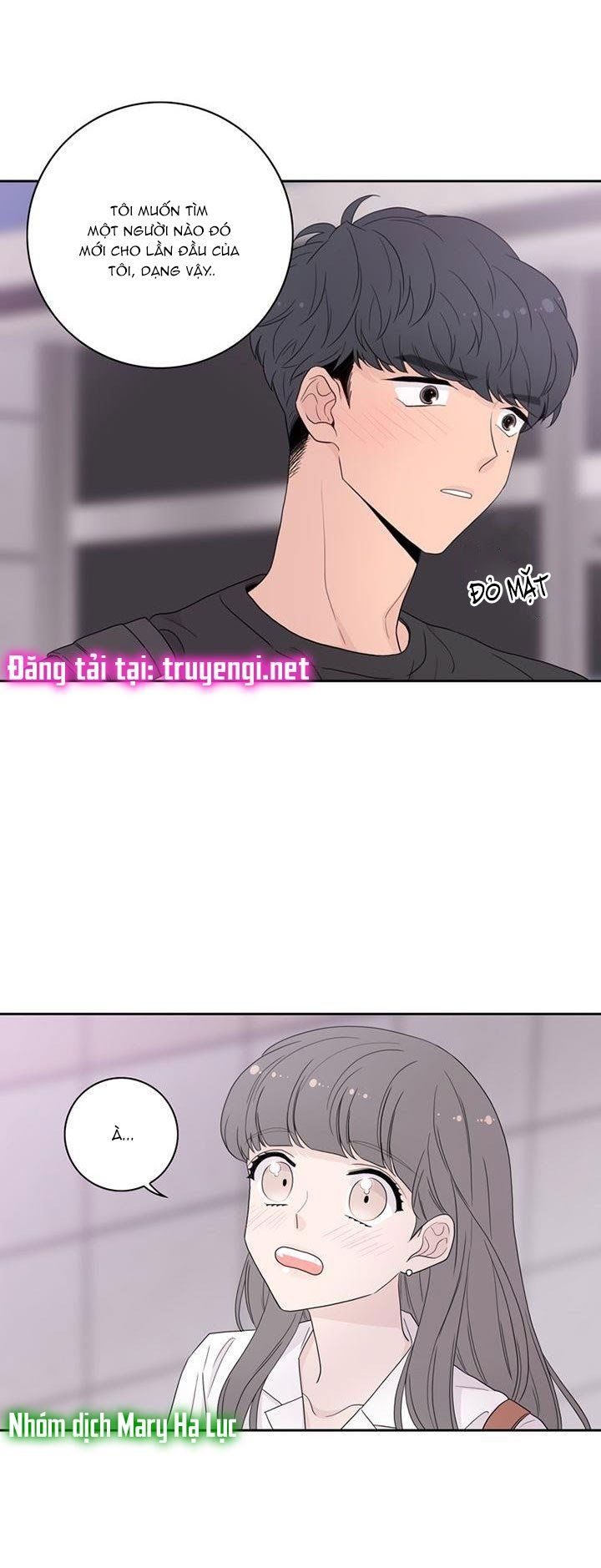 đọc truyện Toy Complex Chương 1 ảnh 39 tại Thiên Thai Truyện