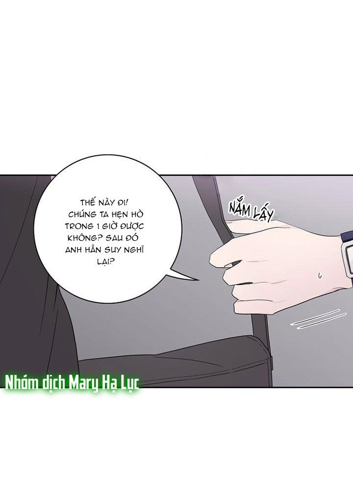 đọc truyện Toy Complex Chương 1 ảnh 41 tại Thiên Thai Truyện