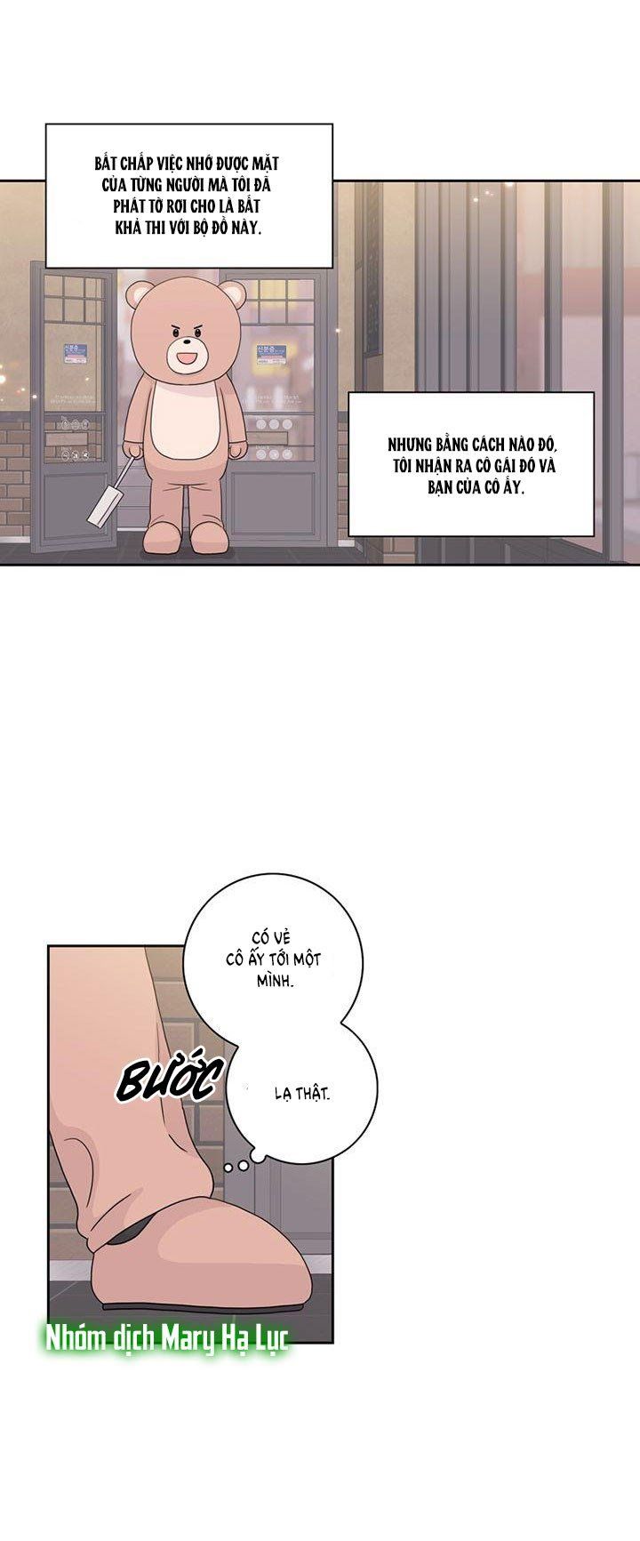 đọc truyện Toy Complex Chương 1 ảnh 6 tại Thiên Thai Truyện