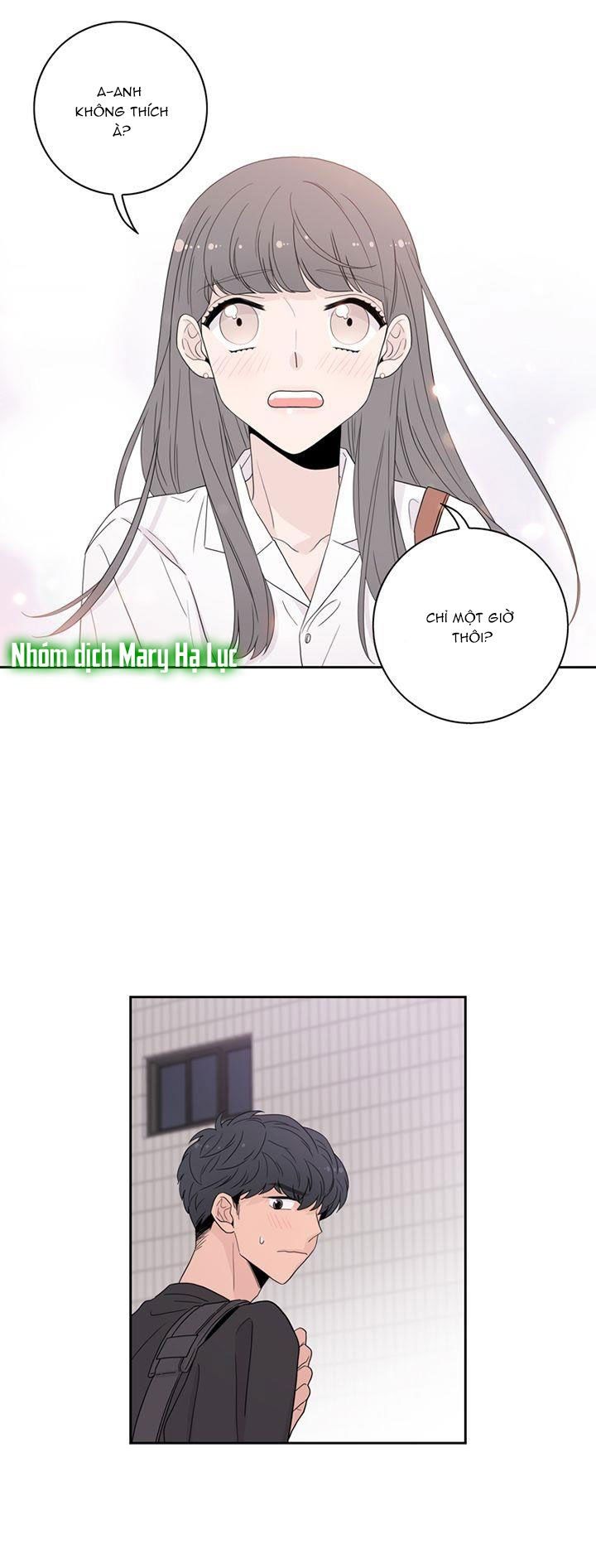 đọc truyện Toy Complex Chương 1 ảnh 43 tại Thiên Thai Truyện