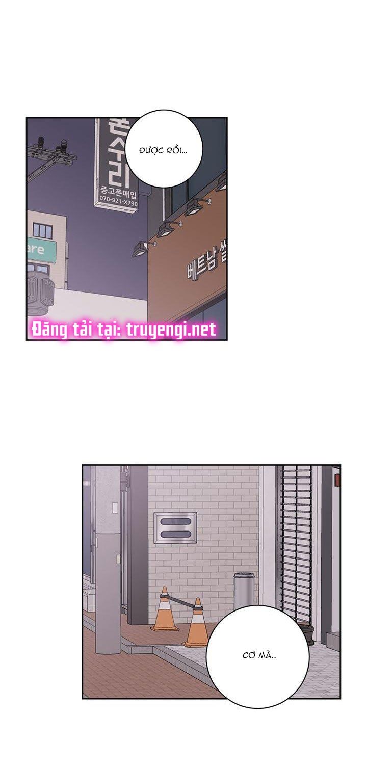 đọc truyện Toy Complex Chương 1 ảnh 45 tại Thiên Thai Truyện