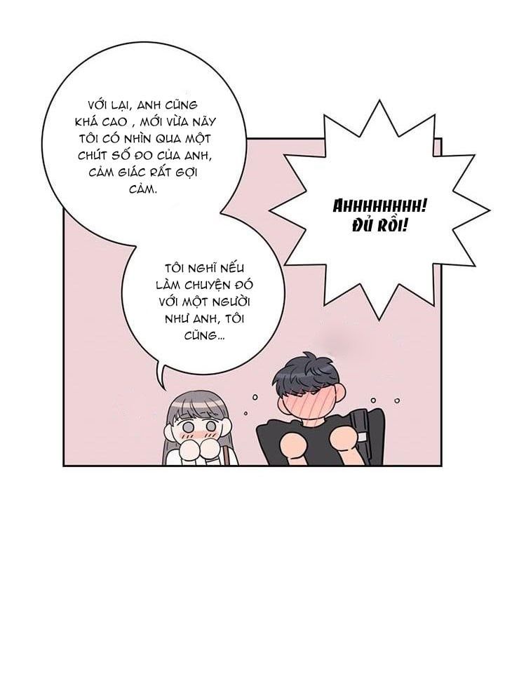 đọc truyện Toy Complex Chương 1 ảnh 49 tại Thiên Thai Truyện