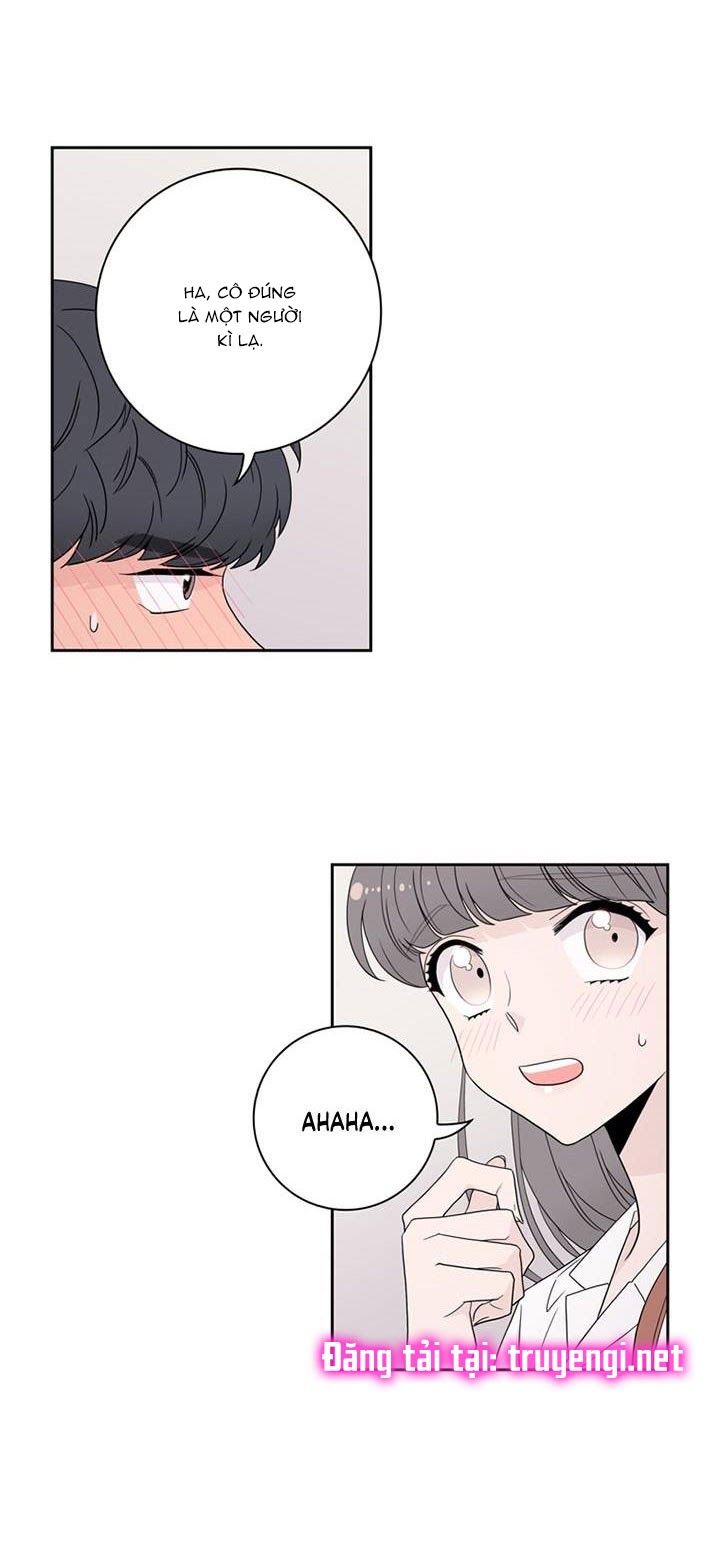 đọc truyện Toy Complex Chương 1 ảnh 50 tại Thiên Thai Truyện