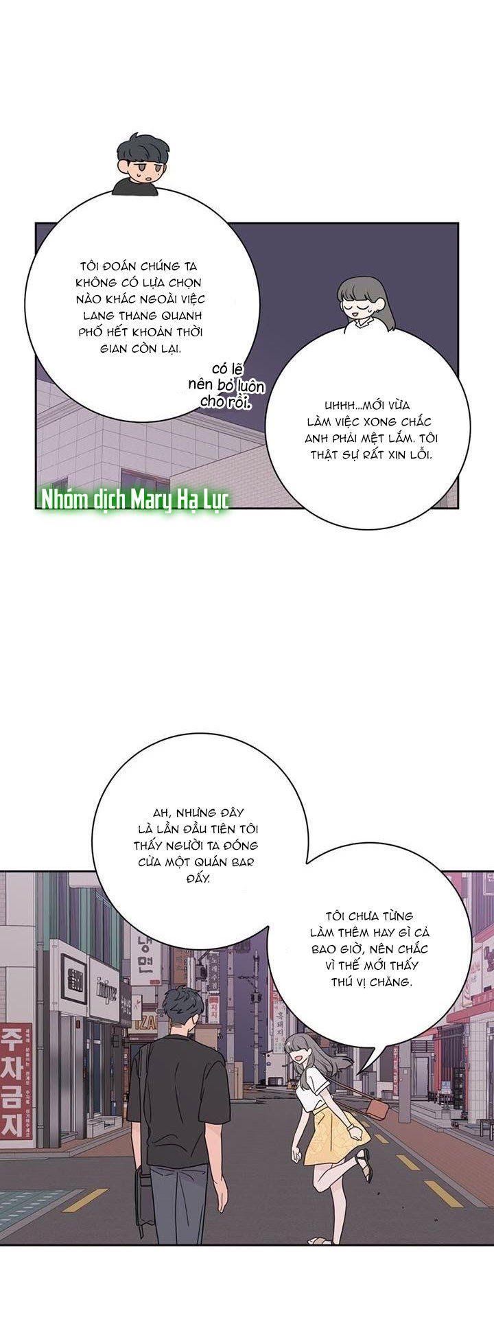 đọc truyện Toy Complex Chương 1 ảnh 51 tại Thiên Thai Truyện