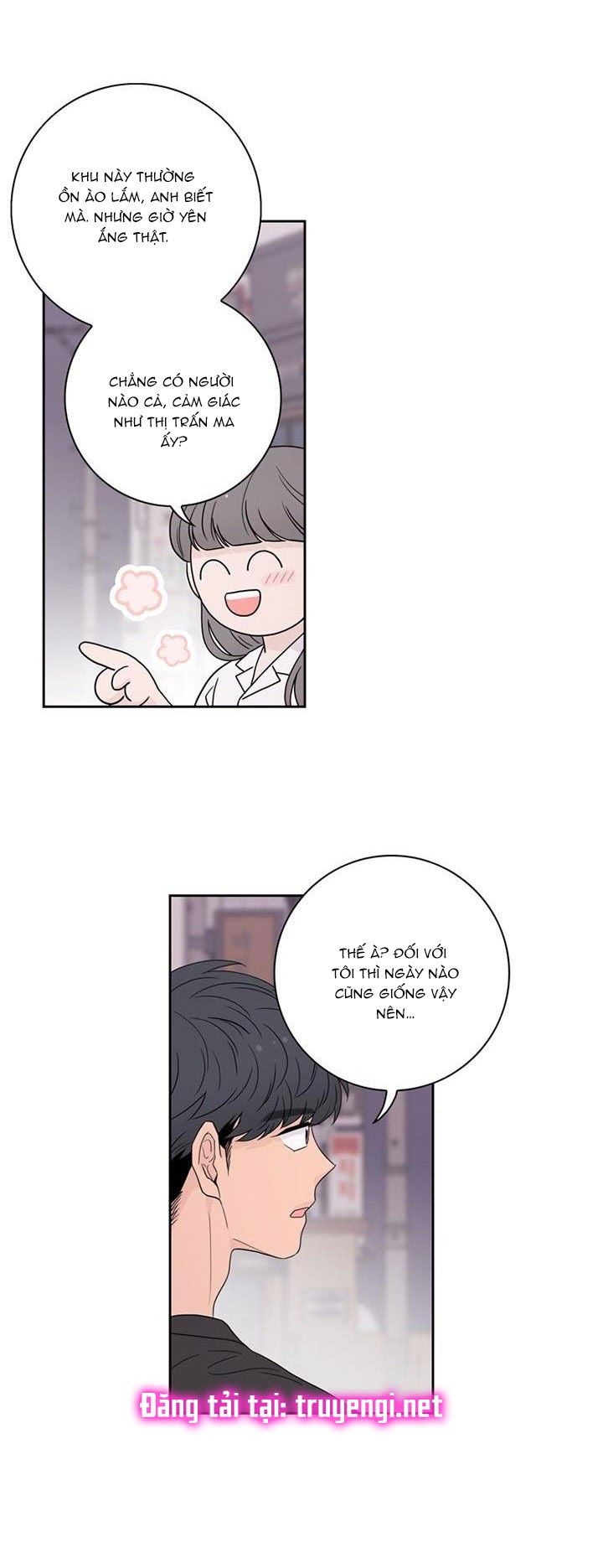 đọc truyện Toy Complex Chương 1 ảnh 52 tại Thiên Thai Truyện