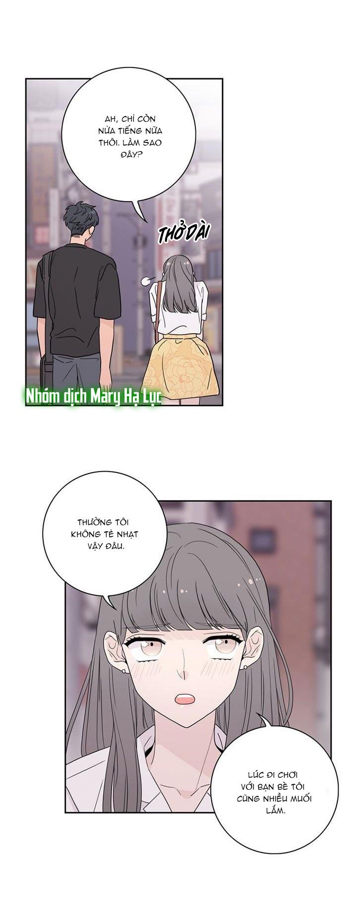 đọc truyện Toy Complex Chương 1 ảnh 54 tại Thiên Thai Truyện