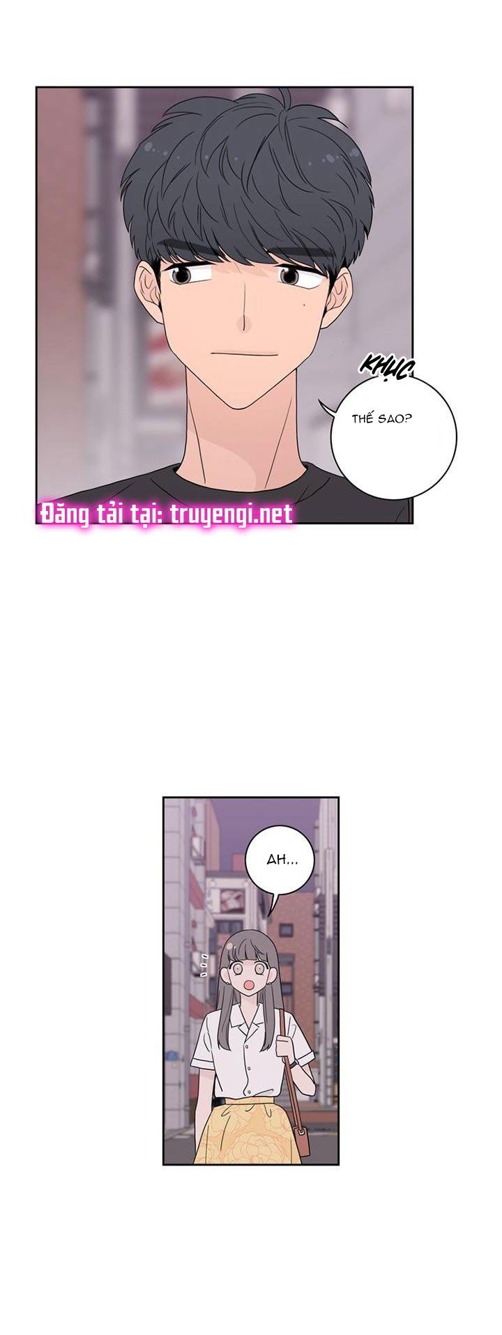 đọc truyện Toy Complex Chương 1 ảnh 56 tại Thiên Thai Truyện