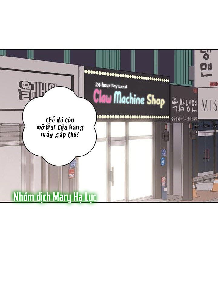 đọc truyện Toy Complex Chương 1 ảnh 57 tại Thiên Thai Truyện