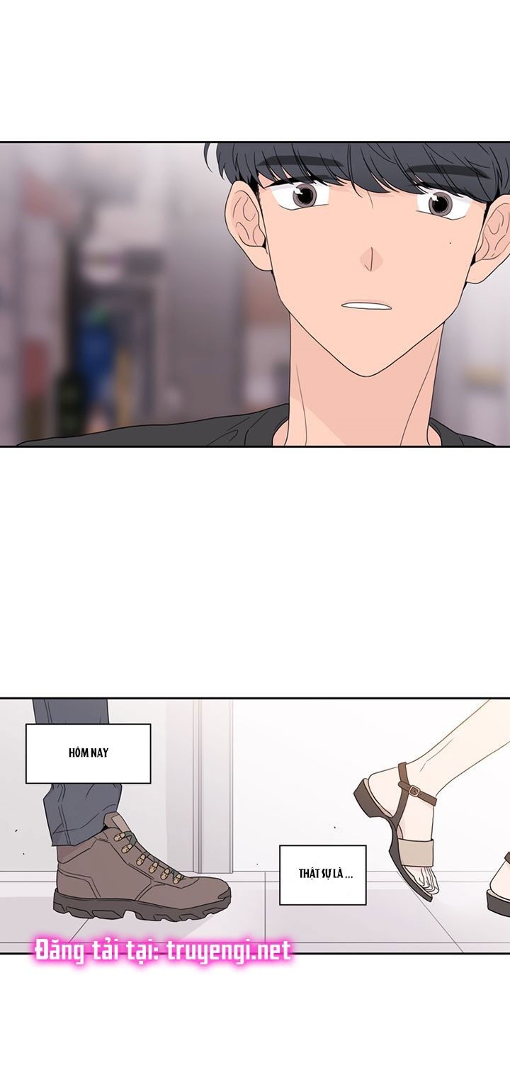 đọc truyện Toy Complex Chương 1 ảnh 60 tại Thiên Thai Truyện