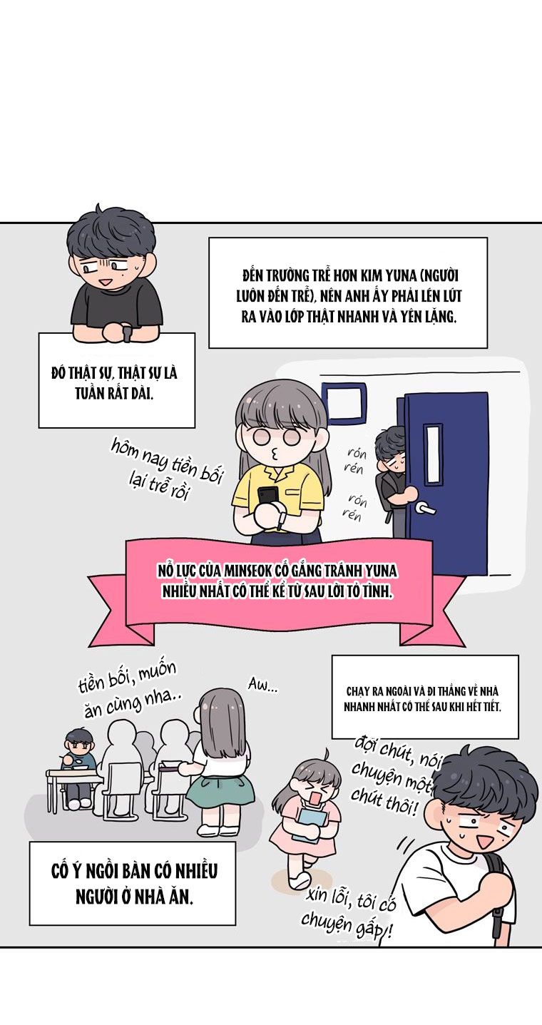 đọc truyện Toy Complex Chương 10 ảnh 36 tại Thiên Thai Truyện