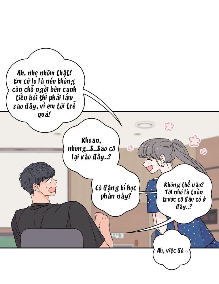 đọc truyện Toy Complex Chương 10 ảnh 44 tại Thiên Thai Truyện