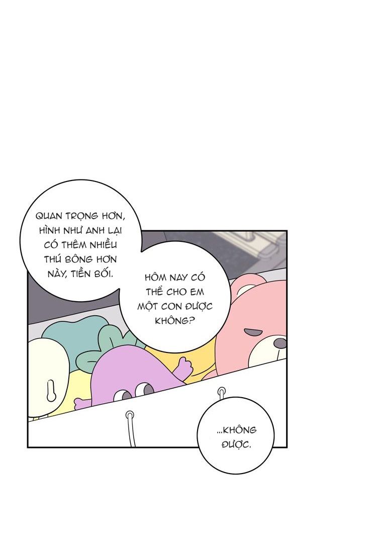 đọc truyện Toy Complex Chương 10 ảnh 46 tại Thiên Thai Truyện