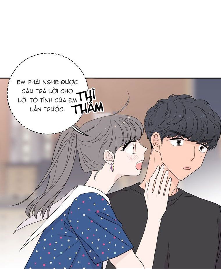 đọc truyện Toy Complex Chương 10 ảnh 49 tại Thiên Thai Truyện