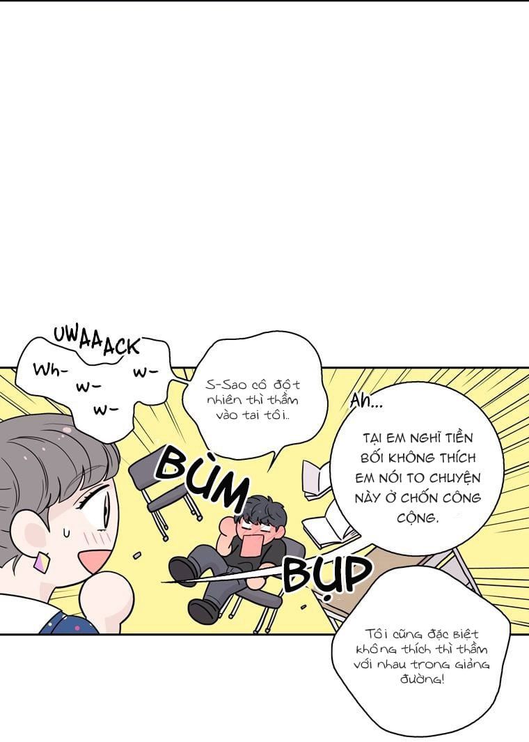 đọc truyện Toy Complex Chương 10 ảnh 50 tại Thiên Thai Truyện