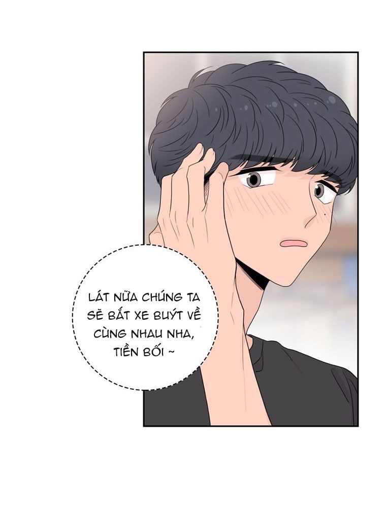 đọc truyện Toy Complex Chương 10 ảnh 52 tại Thiên Thai Truyện