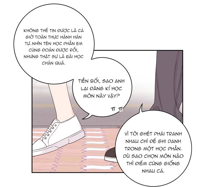 đọc truyện Toy Complex Chương 10 ảnh 57 tại Thiên Thai Truyện