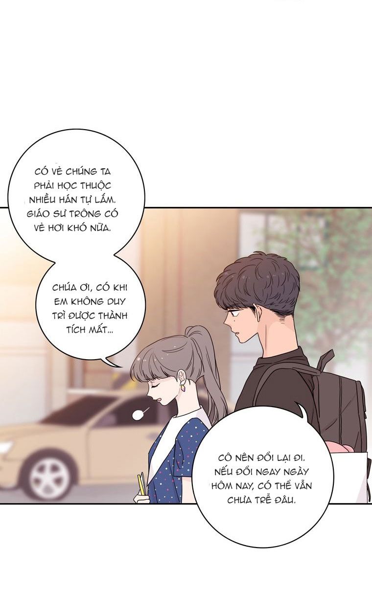 đọc truyện Toy Complex Chương 10 ảnh 58 tại Thiên Thai Truyện