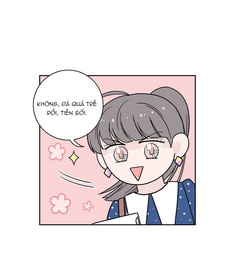 đọc truyện Toy Complex Chương 10 ảnh 59 tại Thiên Thai Truyện