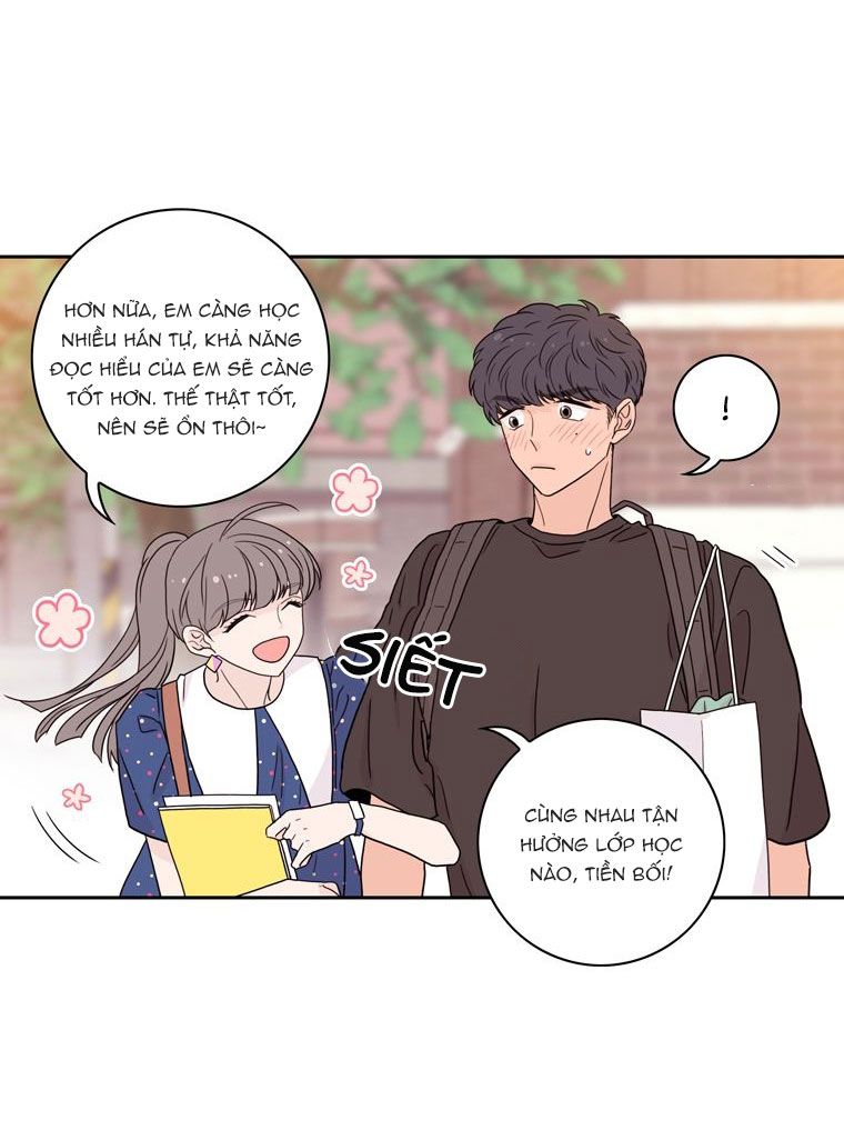 đọc truyện Toy Complex Chương 10 ảnh 60 tại Thiên Thai Truyện