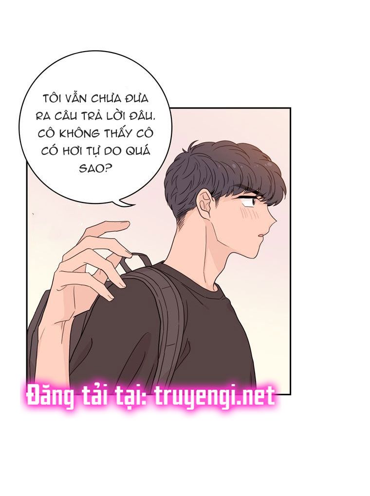 đọc truyện Toy Complex Chương 10 ảnh 61 tại Thiên Thai Truyện