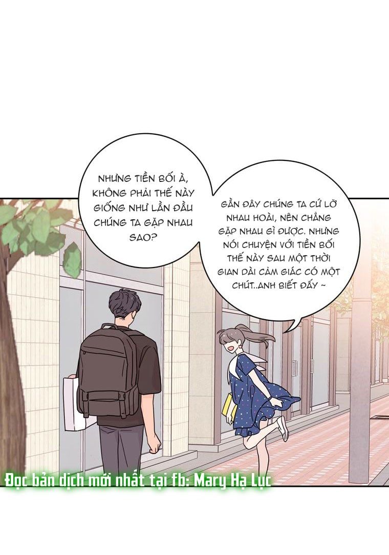 đọc truyện Toy Complex Chương 10 ảnh 63 tại Thiên Thai Truyện