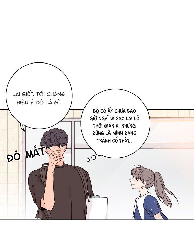 đọc truyện Toy Complex Chương 10 ảnh 66 tại Thiên Thai Truyện