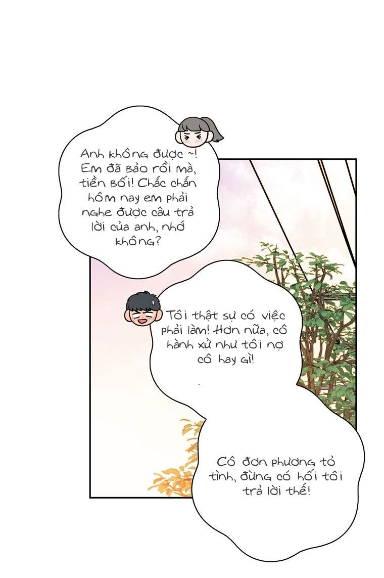 đọc truyện Toy Complex Chương 10 ảnh 70 tại Thiên Thai Truyện