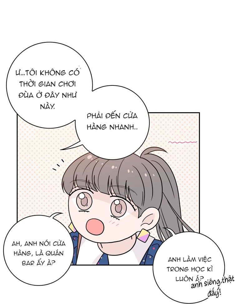 đọc truyện Toy Complex Chương 10 ảnh 71 tại Thiên Thai Truyện