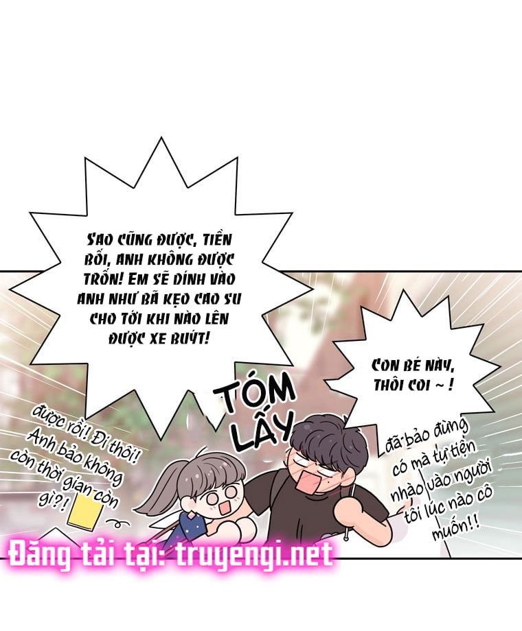 đọc truyện Toy Complex Chương 10 ảnh 72 tại Thiên Thai Truyện