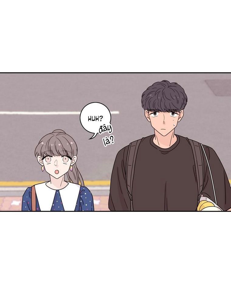 đọc truyện Toy Complex Chương 10 ảnh 75 tại Thiên Thai Truyện