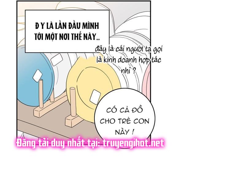 đọc truyện Toy Complex Chương 11 ảnh 12 tại Thiên Thai Truyện