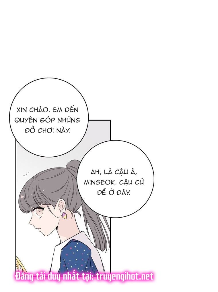 đọc truyện Toy Complex Chương 11 ảnh 14 tại Thiên Thai Truyện