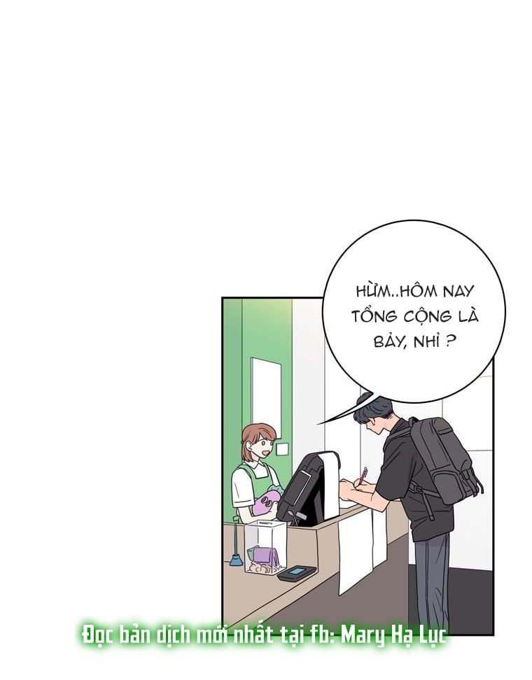 đọc truyện Toy Complex Chương 11 ảnh 15 tại Thiên Thai Truyện