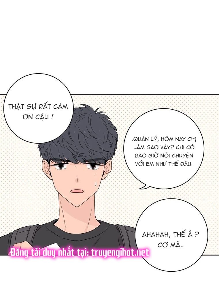 đọc truyện Toy Complex Chương 11 ảnh 18 tại Thiên Thai Truyện