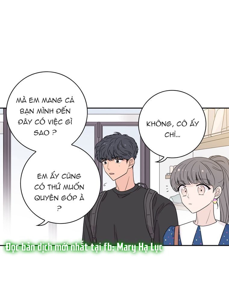 đọc truyện Toy Complex Chương 11 ảnh 21 tại Thiên Thai Truyện