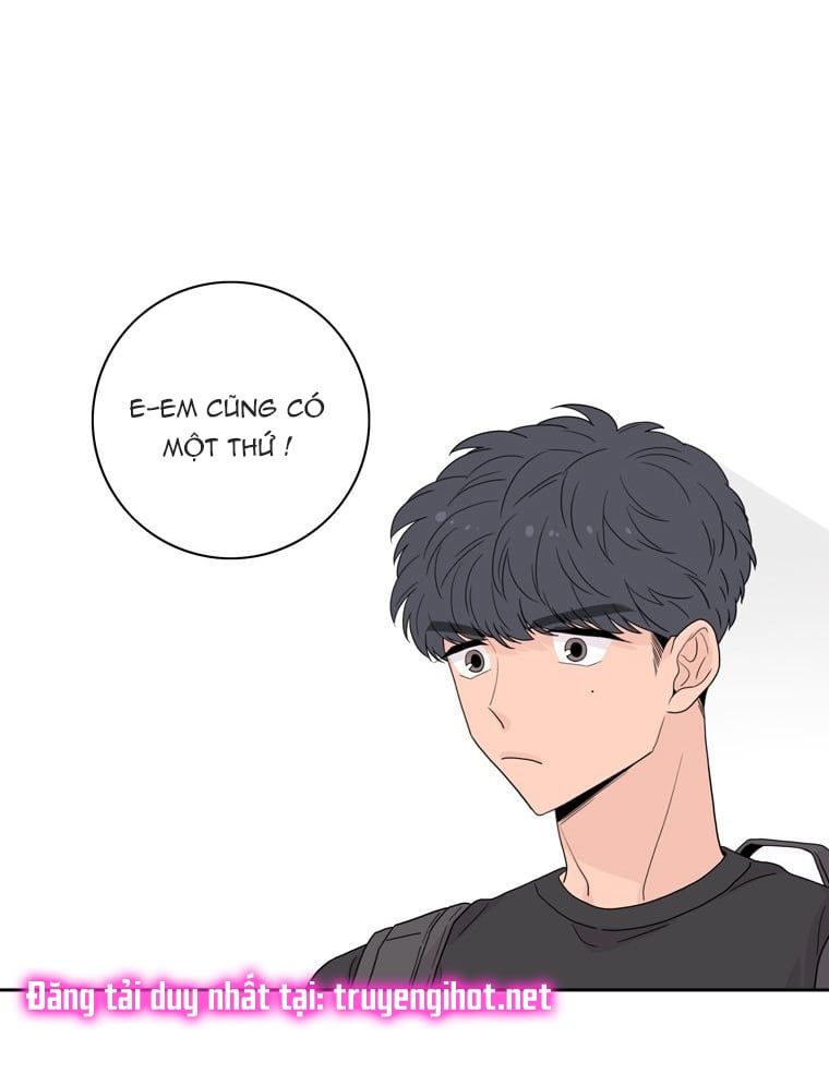 đọc truyện Toy Complex Chương 11 ảnh 22 tại Thiên Thai Truyện