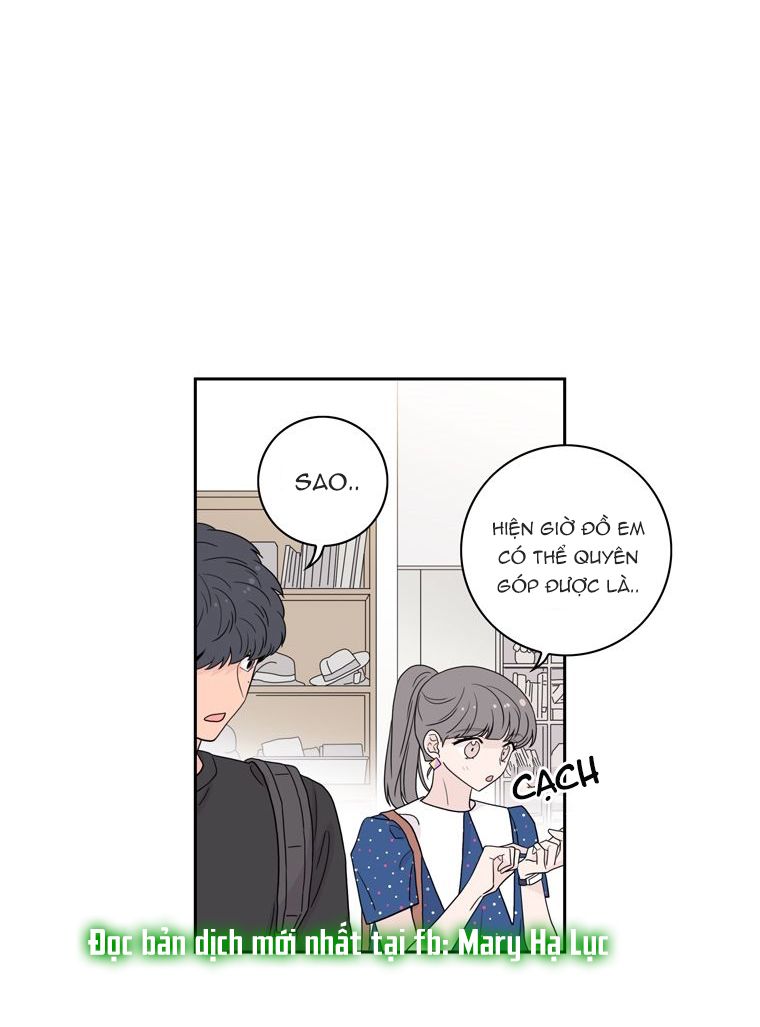 đọc truyện Toy Complex Chương 11 ảnh 23 tại Thiên Thai Truyện