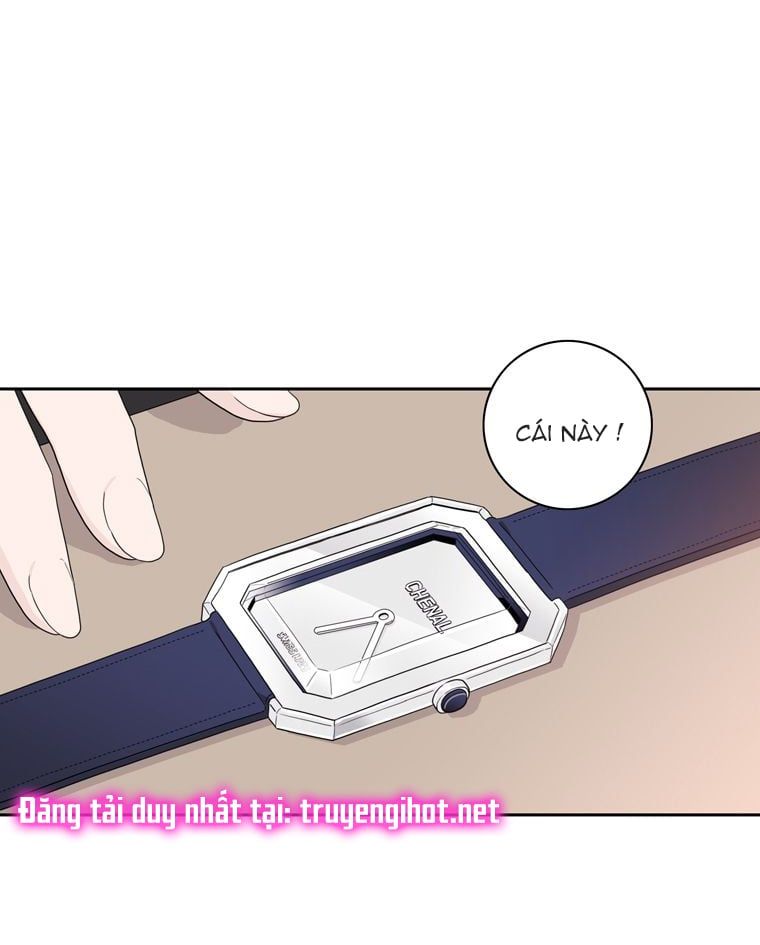 đọc truyện Toy Complex Chương 11 ảnh 24 tại Thiên Thai Truyện